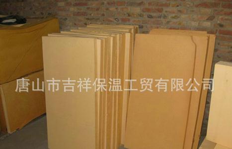 酚醛保溫板的材料是怎樣的？