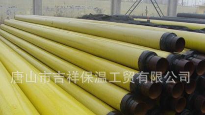 鋼套鋼直埋香蕉污视频免费下载施工要注意哪些事項？
