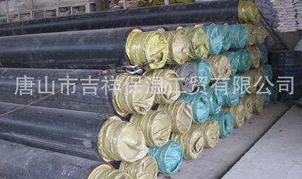 直埋式預製香蕉污视频免费下载的結構包括哪些部分？
