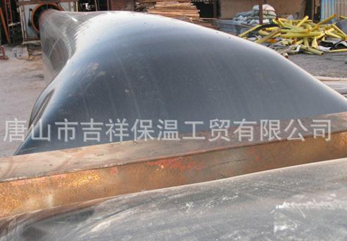 聚乙烯外護管為何會發生開裂？